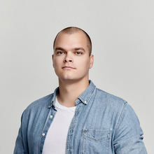 Александр Голодяев