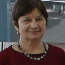 Елизавета Васюнина