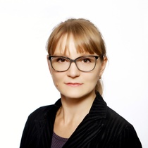 Алеся Иванченко