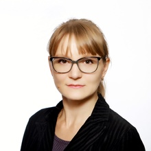 Алеся Иванченко