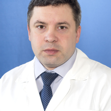 Георгий Базекин