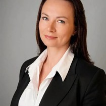 Ольга Бараненкова
