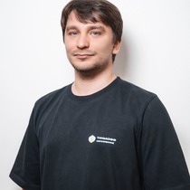 Максим Воронин