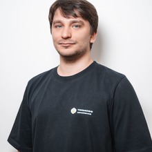 Максим Воронин