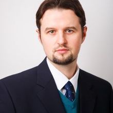 Егор Прокопьев