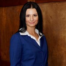Ирина Уланова