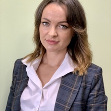 Валентина Конькова