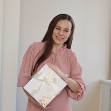 Светлана Квасова