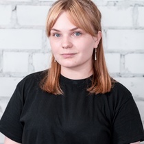 Алена Чащина