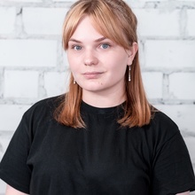 Алена Чащина