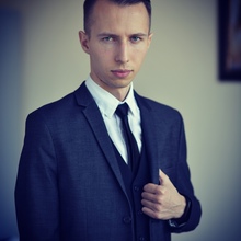 Кирилл Хорев