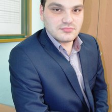 Дмитрий Иляшевич
