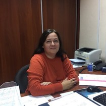 Светлана Лушникова