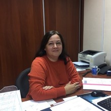Светлана Лушникова