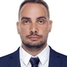 Михаил Кондратьев