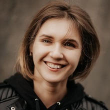 Карина Шушунова