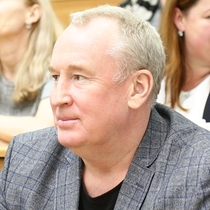 Александр Зинцов