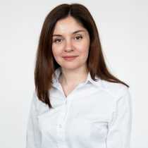 Диана Кенина