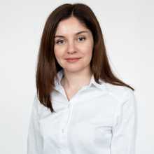 Диана Кенина