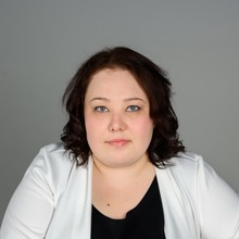Лилия Бабич