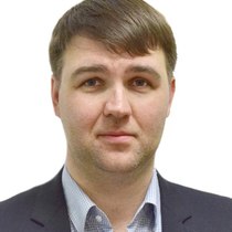 Денис Кириков