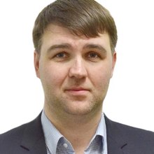 Денис Кириков