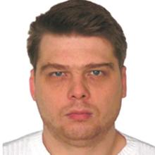 Александр Бахтин