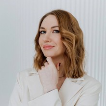 Анна Малогорская