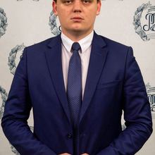 Алексей Галкин