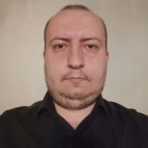 Петр Кабанов