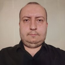 Петр Кабанов