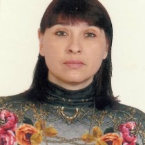 Людмила Подкорытова