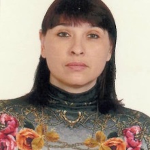 Людмила Подкорытова