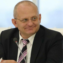Константин Анисимов
