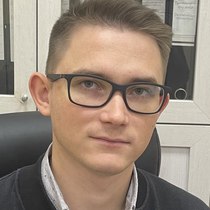 Алексей Акулов