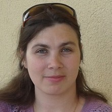 Марина Муравьева