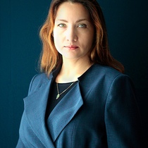 Светлана Пантелеева