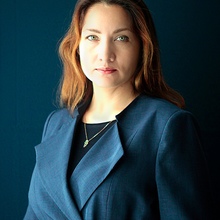 Светлана Пантелеева