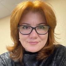 Алия Гильмутдинова