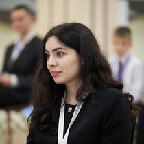 Айханум Саттарова