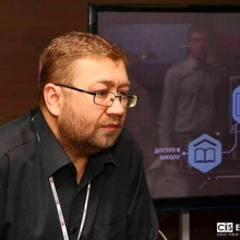 Максим Ледков