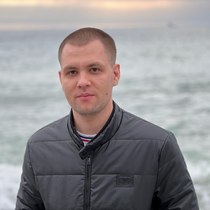 Андрей Огудов