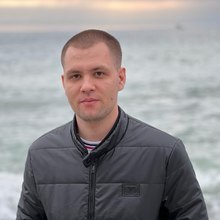 Андрей Огудов