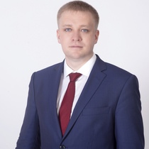 Сергей Жильцов