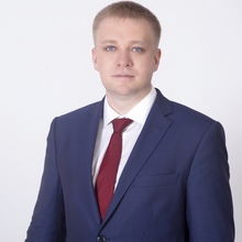 Сергей Жильцов