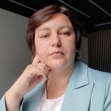 Виктория Гусарова
