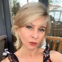 Ирина Самойлова