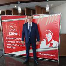 Алексей Гордов