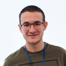 Михаил Гуненков