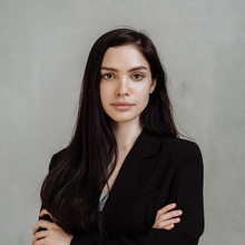 Юлия Чумачёва